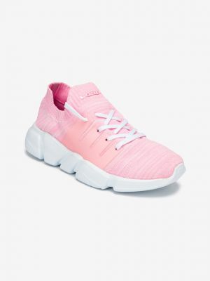 Pantofi Loap roz