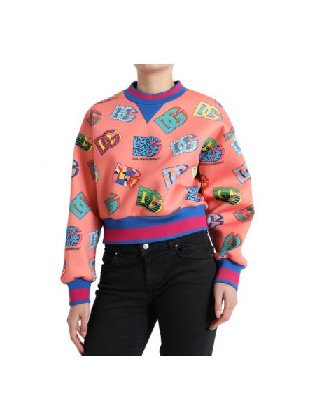 Sweatshirt Dolce & Gabbana