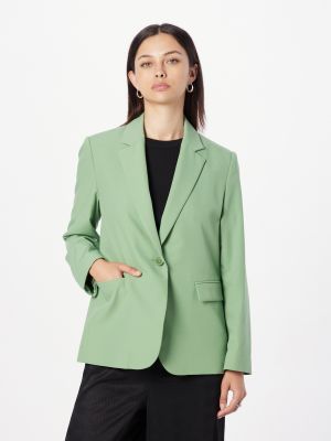 Blazer United Colors Of Benetton vert