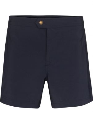 Shorts Tom Ford blå