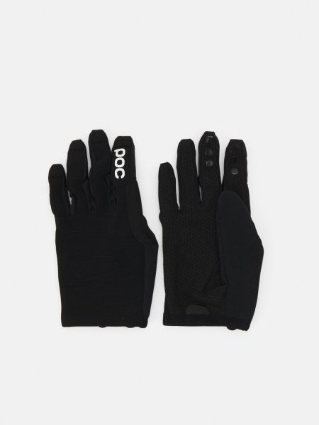 Rękawiczki Poc czarne