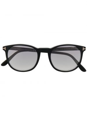 Trykt briller Tom Ford Eyewear svart