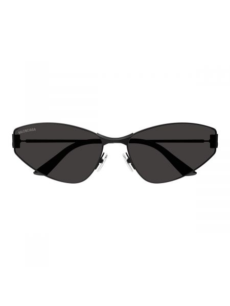 Sluneční brýle Balenciaga černé