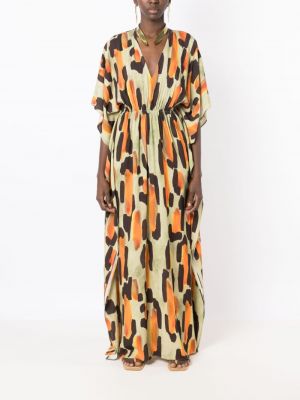 Sukienka bawełniana Lenny Niemeyer