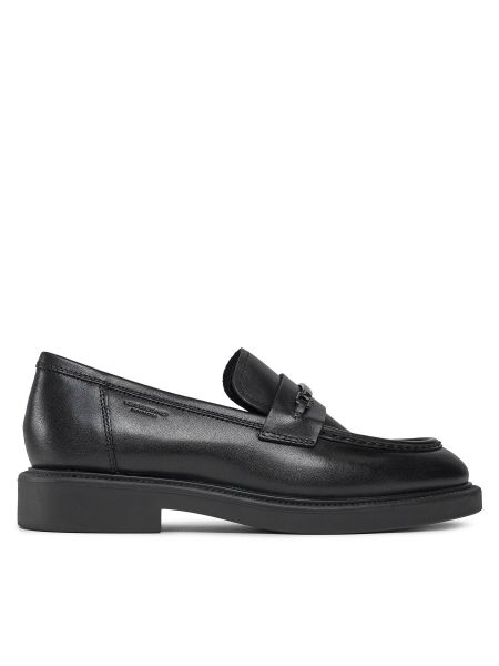 Loaferice Vagabond Shoemakers crna