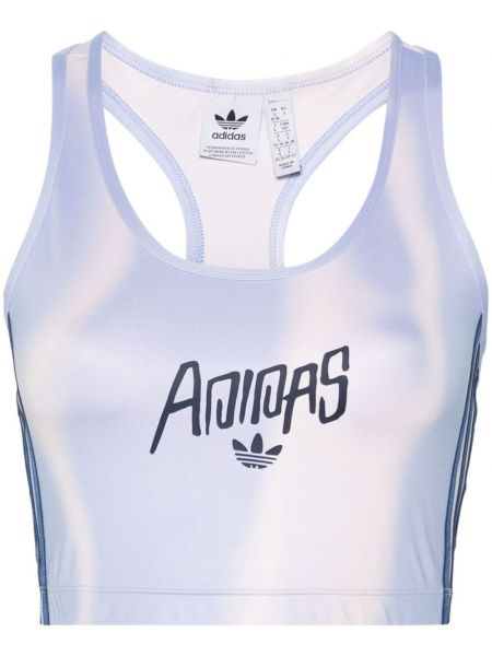 Tenisky s potlačou Adidas