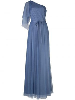 Robe de soirée Marchesa Notte Bridesmaids bleu