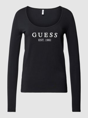 Bluzka Guess czarna
