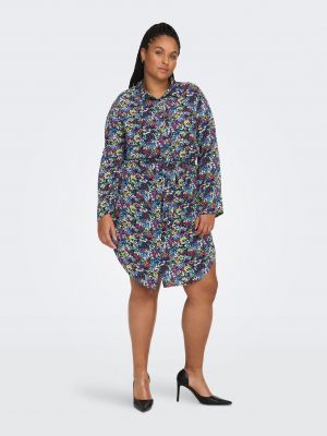 Rochie cu model floral Only
