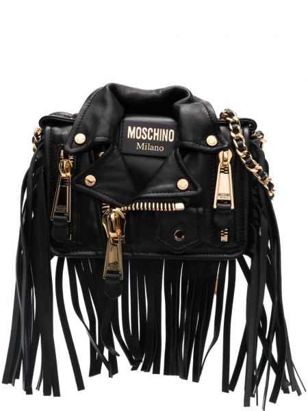 Zincir çanta Moschino