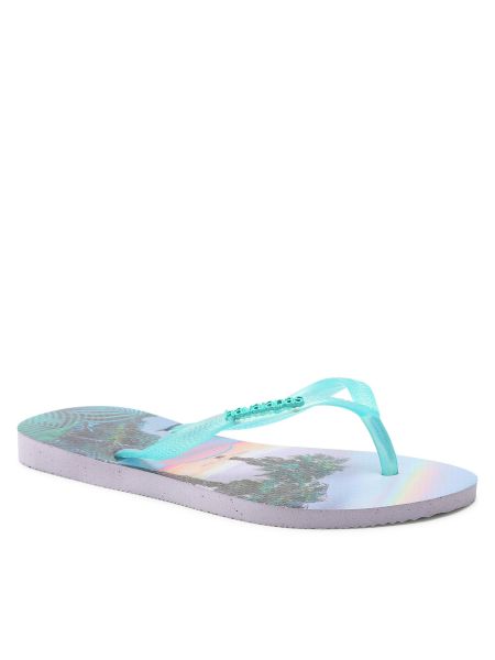 Sandale Havaianas blau