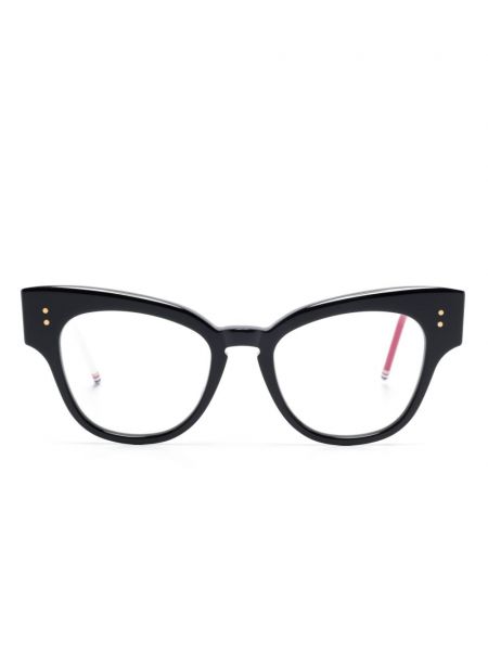 Silmälasit Thom Browne Eyewear punainen