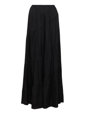 Suknja The Fated crna