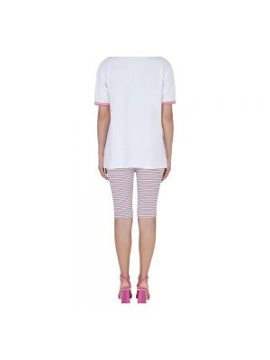 Pyjama Chiara Ferragni Collection pink