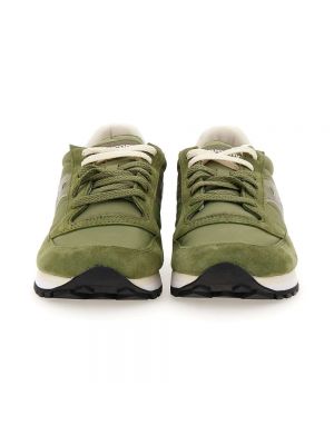 Zapatillas Saucony verde