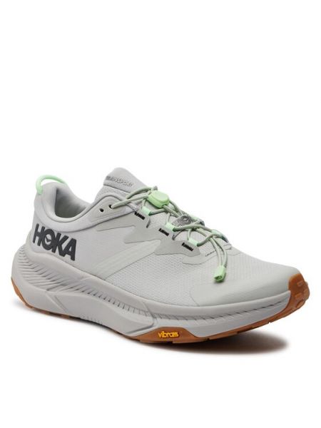 Sneakers Hoka grigio