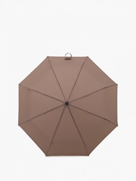 Зонт Jonas Hanway коричневый