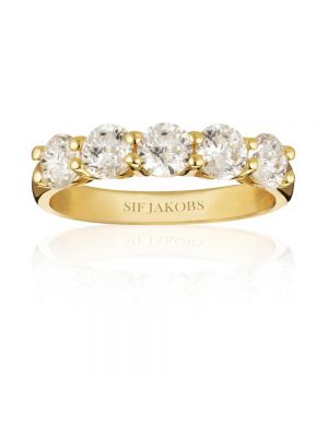 Ring Sif Jakobs Jewellery
