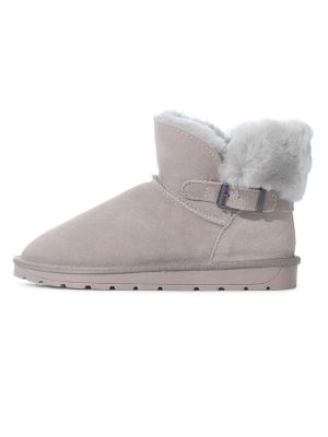 Зимни обувки за сняг Gooce бяло