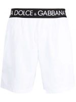 Pánske slip on tenisky Dolce & Gabbana
