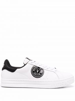 Sneakers Versace Jeans Couture hvit