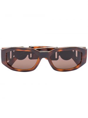 Gafas de sol Versace Eyewear marrón