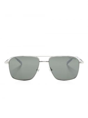 Sunčane naočale Montblanc srebrena