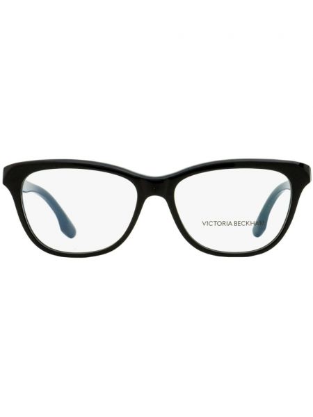 Briller Victoria Beckham Eyewear sort