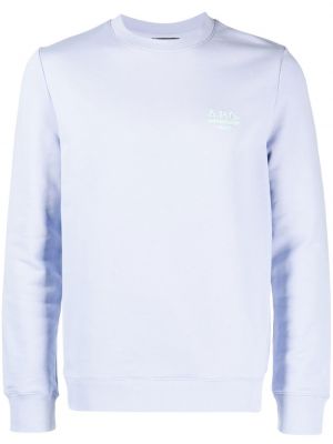 Tröja A.p.c. lila