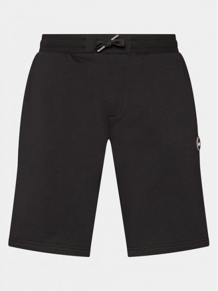 Sportske kratke hlače Colmar crna
