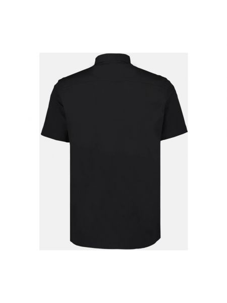 Koszula casual Burberry czarna