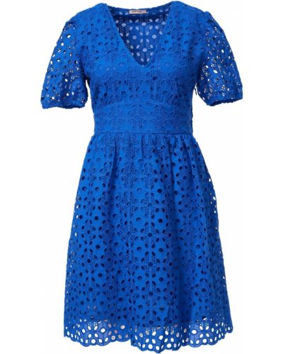 Šaty Orsay modrá