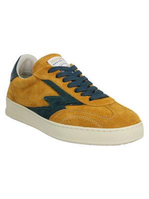 Sneakers Moa Concept sárga