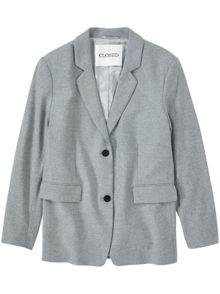 Blazer Closed grå