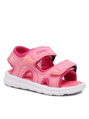 Sandale Reima pink