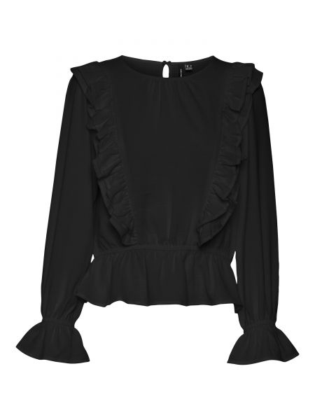 Bluza Vero Moda crna