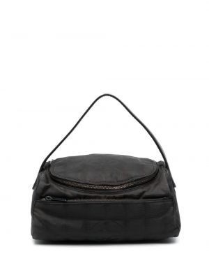 Спортна чанта Chanel Pre-owned черно