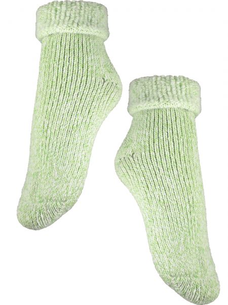 Носки Rogo зеленые