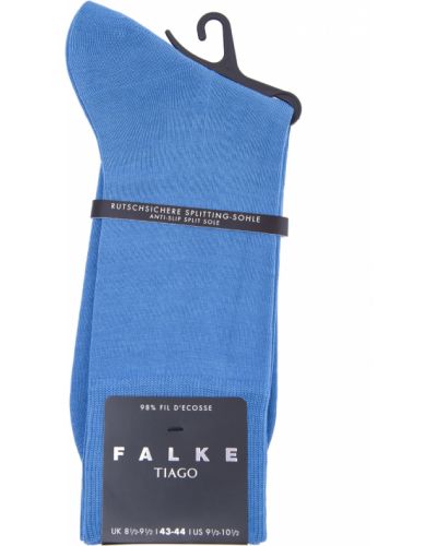 Носки Falke синие