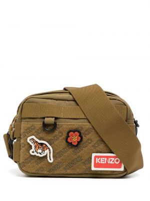 Чанта през рамо Kenzo