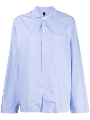 Camicia Tekla blu