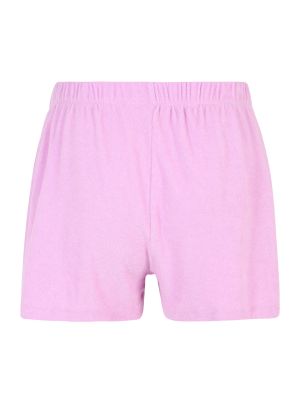 Püksid Gap roosa