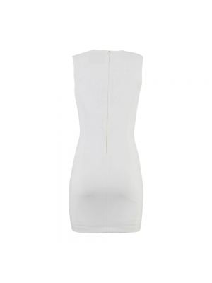 Sukienka mini Aniye By biała