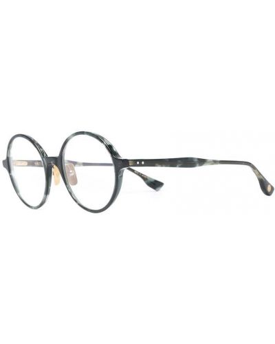 Brille mit sehstärke Dita Eyewear schwarz