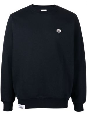 Sweatshirt Chocoolate blå