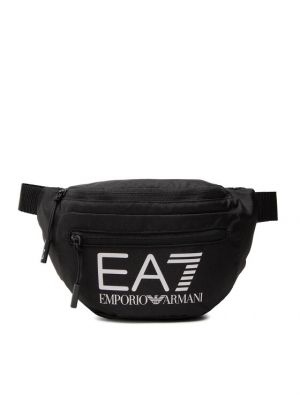 Чанта Ea7 Emporio Armani черно