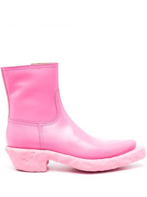 Auliniai batai Camperlab rožinė