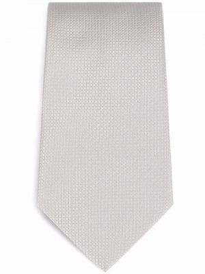 Kaklaraištis Dolce & Gabbana balta