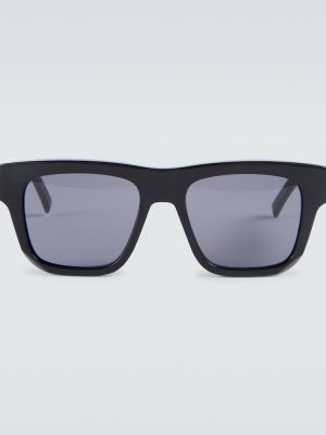 Слънчеви очила Givenchy черно