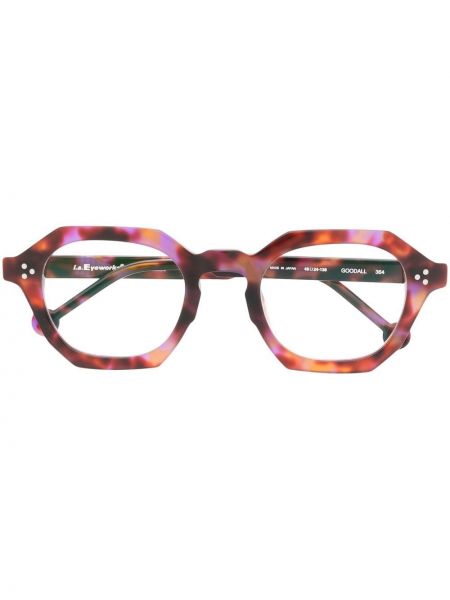 Dioptrické brýle L.a. Eyeworks